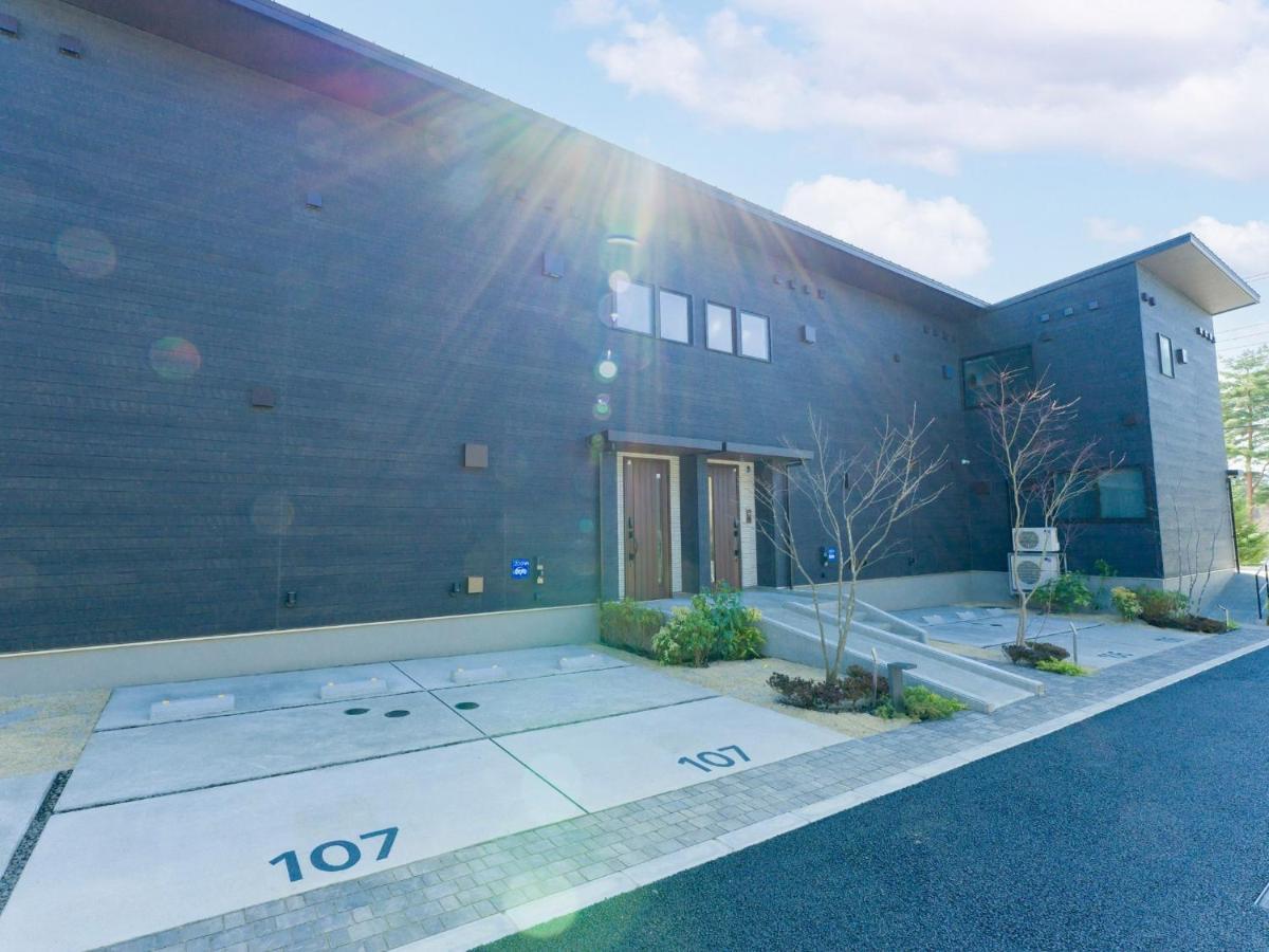 Rakuten Stay Villa Yatsugatake - 107 Simple Modern - Hokuto  Exterior foto