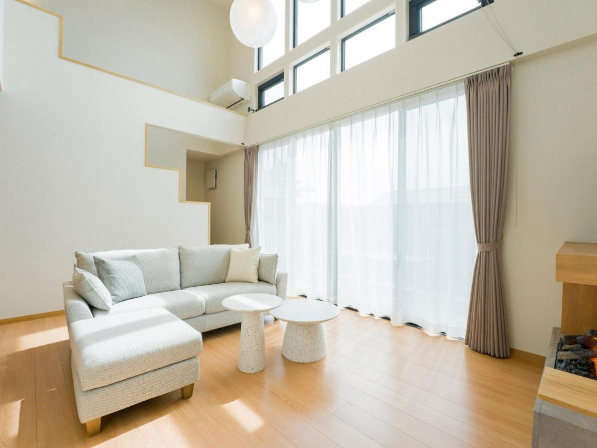 Rakuten Stay Villa Yatsugatake - 107 Simple Modern - Hokuto  Exterior foto