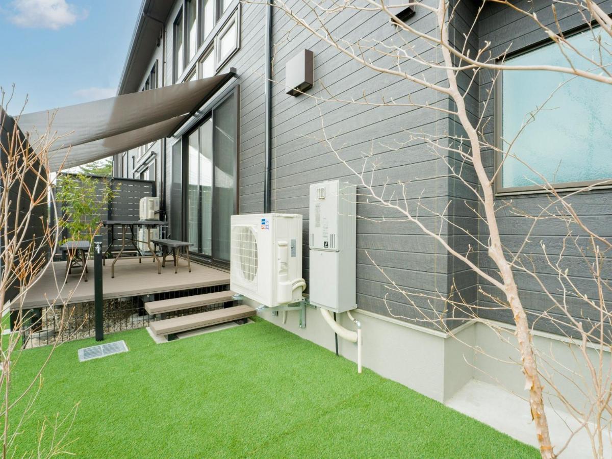 Rakuten Stay Villa Yatsugatake - 107 Simple Modern - Hokuto  Exterior foto